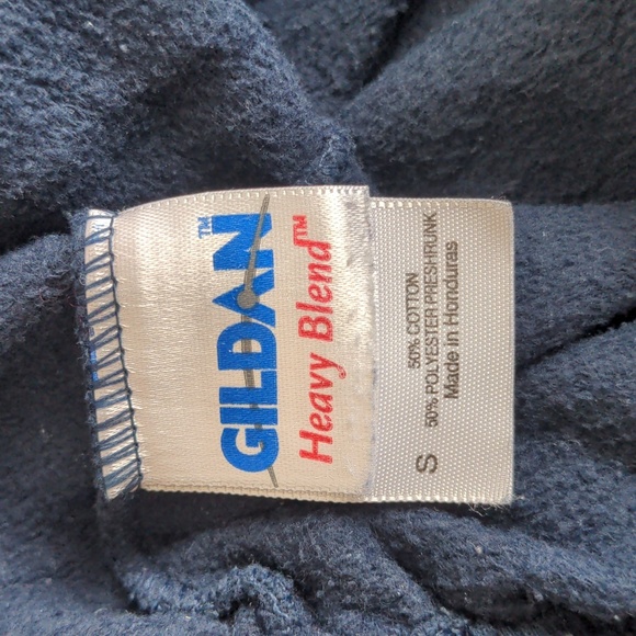 Navy Blue Sweatpants - Picture 11 of 11